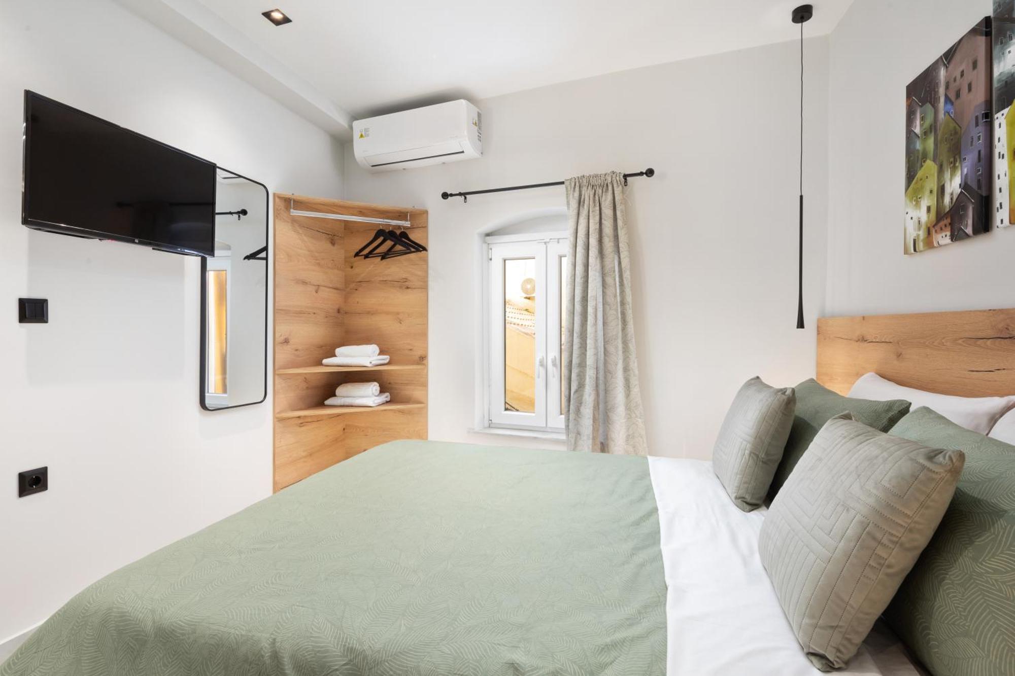 Corfu  The Wellside Suite מראה חיצוני תמונה