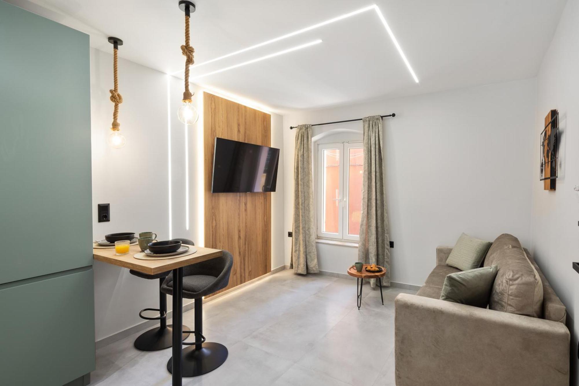 Corfu  The Wellside Suite מראה חיצוני תמונה